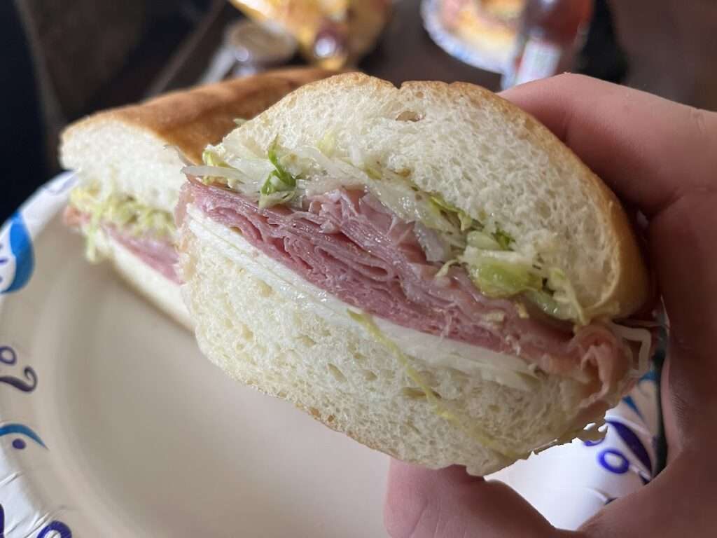 Dara’s Caterers Inc photo 2