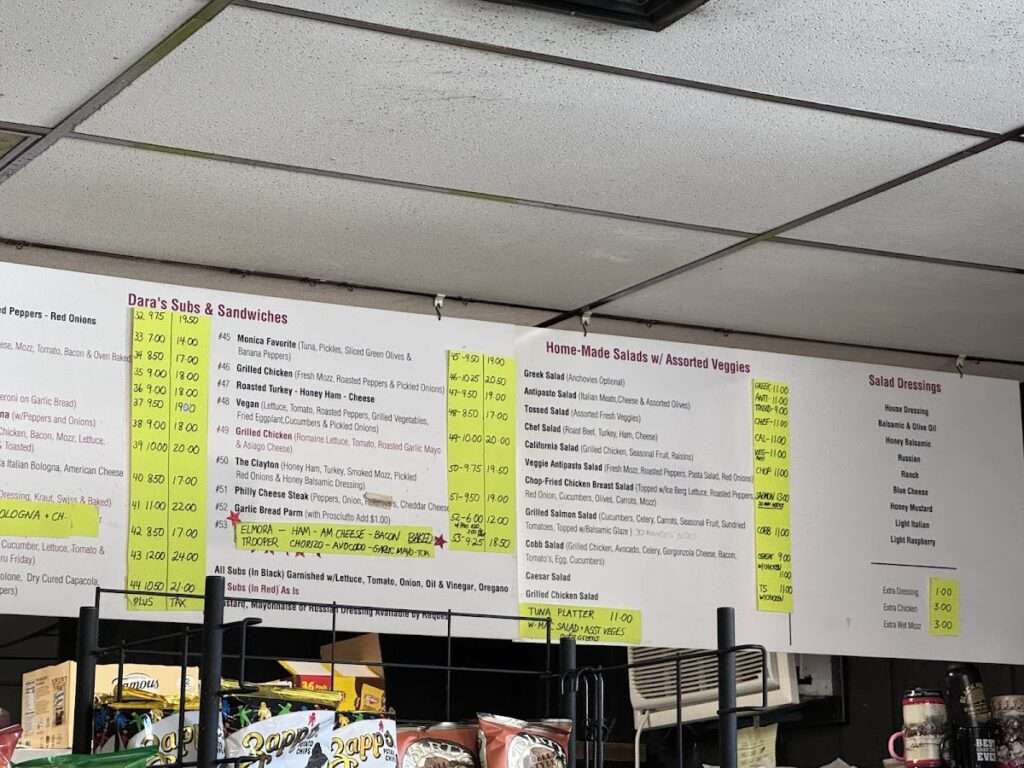 Dara’s Caterers Inc photo 3